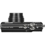 Nikon Coolpix S570 (Pre-owned) - Image 3