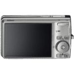 Nikon Coolpix S600 (Pre-owned) - Image 2