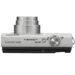 Nikon Coolpix S6200 (Pre-owned) - Image 3