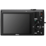 Nikon Coolpix S6200 (Pre-owned) - Image 2