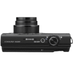 Nikon Coolpix S6200 (Pre-owned) - Image 3