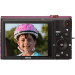 Nikon Coolpix S6200 (Pre-owned) - Image 2