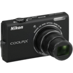 Nikon Coolpix S6200 (Pre-owned)