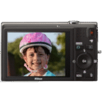 Nikon Coolpix S6200 (Pre-owned) - Image 2