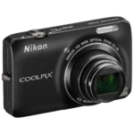 Nikon Coolpix S6300 (Pre-owned)