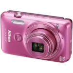 Nikon Coolpix S6900 Screen Touch (Pre-owned) - Image 3