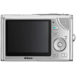 Nikon Coolpix S9 (Pre-owned) - Image 2