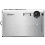 Nikon Coolpix S9 (Pre-owned)