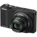 Nikon Coolpix S9100 (Pre-owned)
