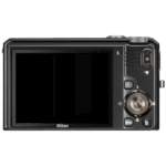 Nikon Coolpix S9100 (Pre-owned) - Image 2