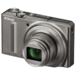 Nikon Coolpix S9100 (Pre-owned)