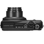 Nikon Coolpix S9100 (Pre-owned) - Image 3
