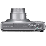 Nikon Coolpix S9200 (Pre-owned) - Image 3
