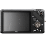 Nikon Coolpix S9200 (Pre-owned) - Image 2