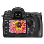 Nikon D300 DSLR With Lens (Pre-owned) - Image 2