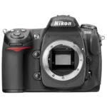 Nikon D300 DSLR Only Body (Pre-owned)