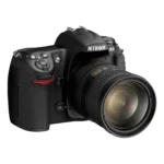 Nikon D300 DSLR With Lens (Pre-owned) - Image 5
