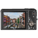 Nikon Coolpix S9100 (Pre-owned) - Image 2
