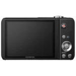 Olympus D-720 (Pre-owned) - Image 2