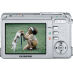 Olympus FE 160 (Pre-owned) - Image 2