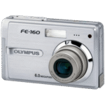 Olympus FE 160 (Pre-owned)