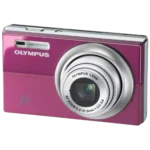 Olympus FE 5010 (Pre-owned)