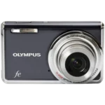 Olympus FE 5020 (Pre-owned) - Image 3