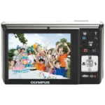 Olympus FE 5020 (Pre-owned) - Image 2