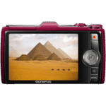 Olympus SH 25MR (Pre-owned) - Image 2