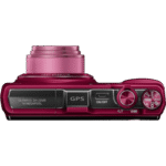 Olympus SH 25MR (Pre-owned) - Image 3
