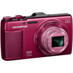 Olympus SH 25MR (Pre-owned)