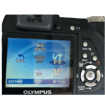 Olympus SP 510 UZ (Pre-owned) - Image 2