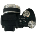 Olympus SP 510 UZ (Pre-owned) - Image 3