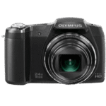 Olympus SZ 17 (Pre-owned) - Image 3