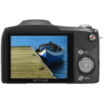 Olympus SZ 17 (Pre-owned) - Image 2