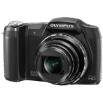 Olympus SZ 17 (Pre-owned)