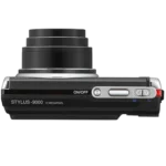Olympus Stylus 9000 (Pre-owned) - Image 3