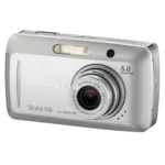 Olympus Stylus 500 (Pre-owned)