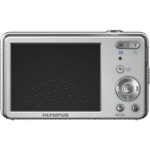 Olympus VG-110 Digital (Pre-owned) - Image 2
