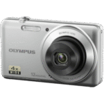 Olympus VG-110 Digital (Pre-owned)