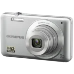 Olympus VG 120 (Pre-owned)