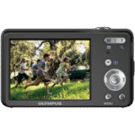 Olympus VG-150 (Pre-owned) - Image 2