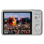 Olympus VG-160 (Pre-owned) - Image 2