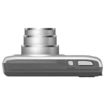 Olympus VG 165 (Pre-owned) - Image 3