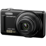Olympus VR 330 (Pre-owned)
