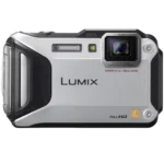 Panasonic Lumix DMC TS5 (Pre-owned) - Image 4