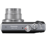 Panasonic LUMIX DMC TZ18 (Pre-owned) - Image 3