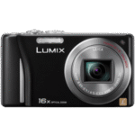 Panasonic LUMIX DMC TZ18 (Pre-owned) - Image 4