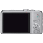 Panasonic LUMIX DMC TZ30 (Pre-owned) - Image 2