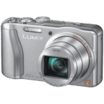 Panasonic LUMIX DMC TZ30 (Pre-owned)